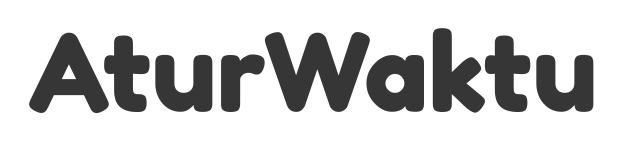 AturWaktu.id Logo